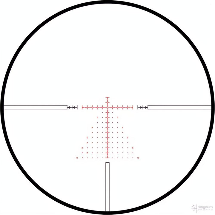 Hawke Frontier 30 FFP 3-15x50