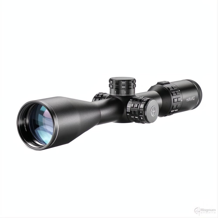 Hawke Frontier 30 FFP 3-15x50