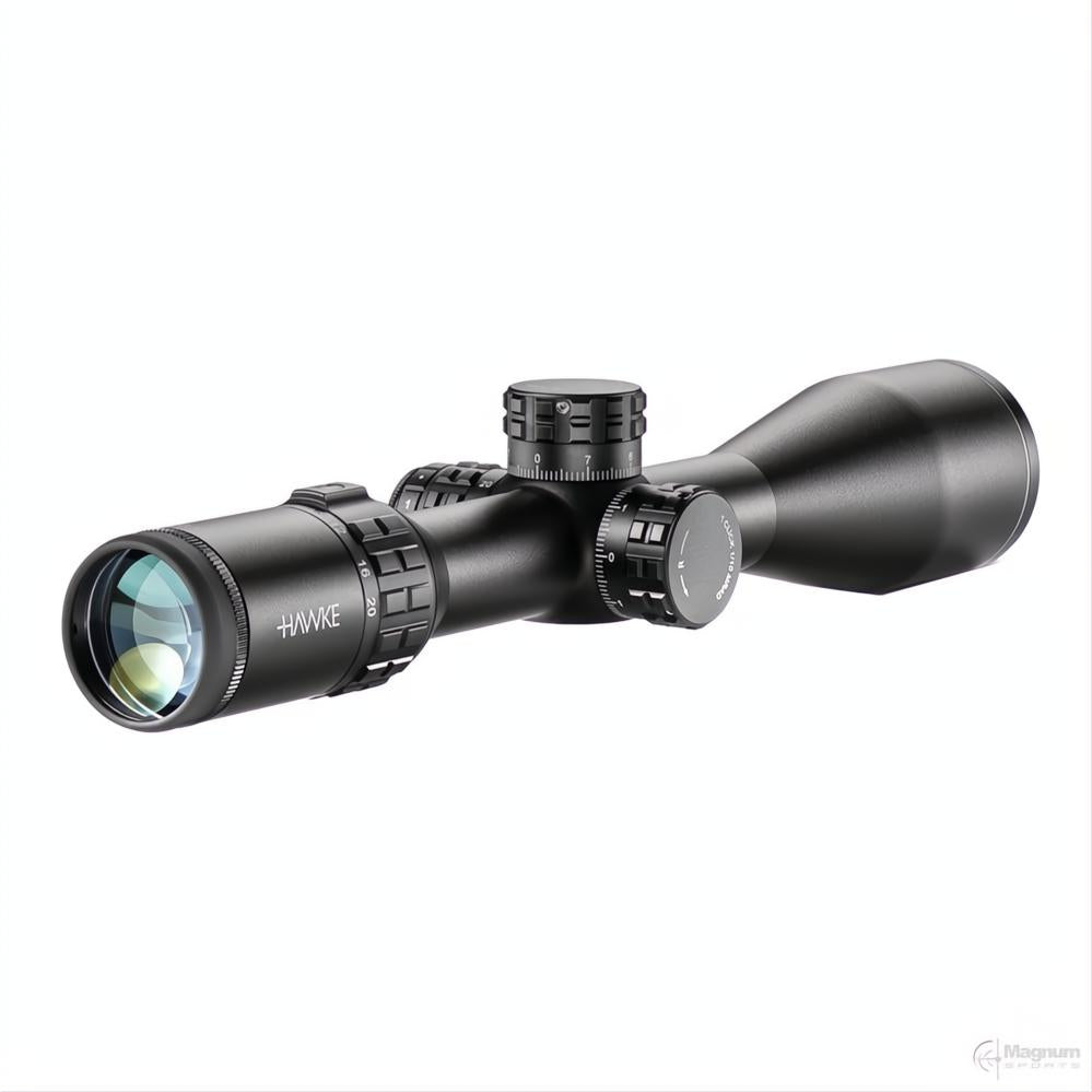 Hawke Frontier 30 FFP 4-20x50