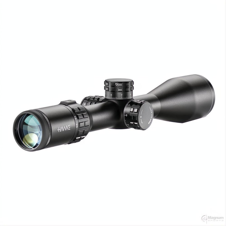 Hawke Frontier 30 FFP 4-20x50