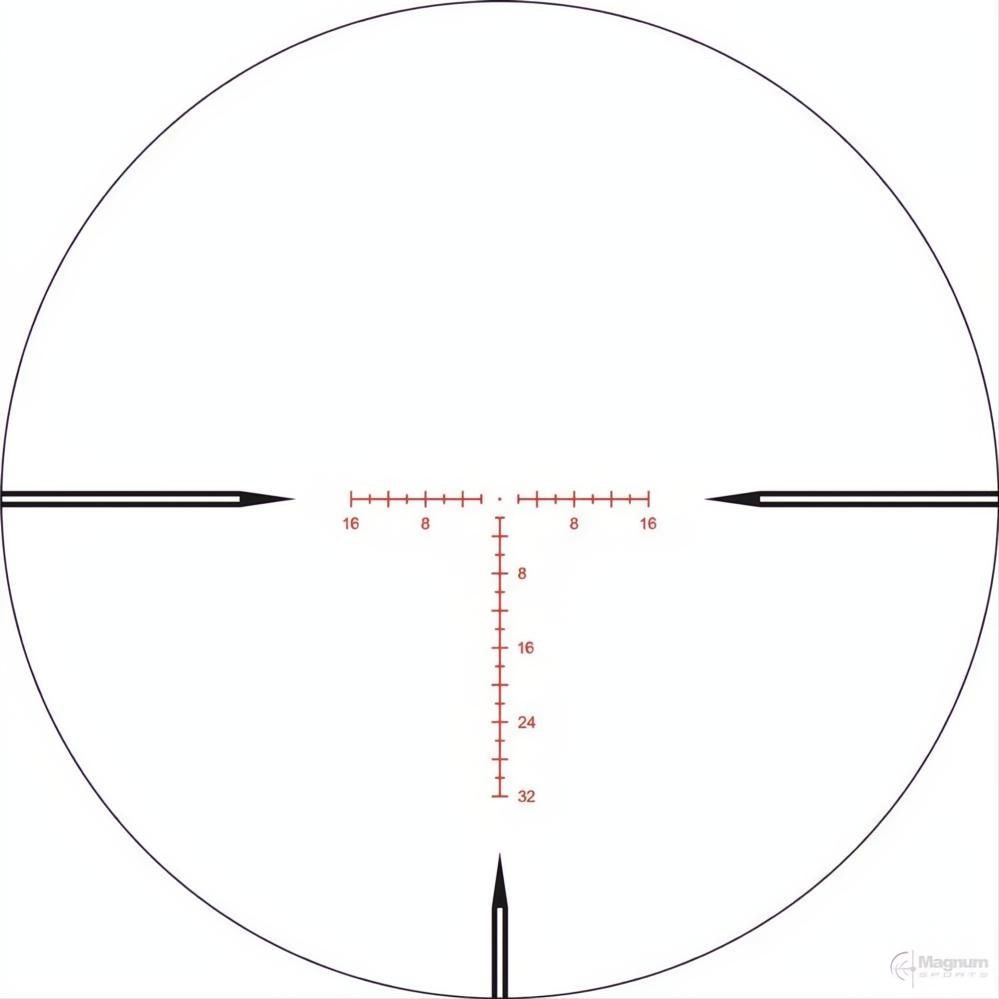 Hawke Frontier 30 FFP 4-20x50