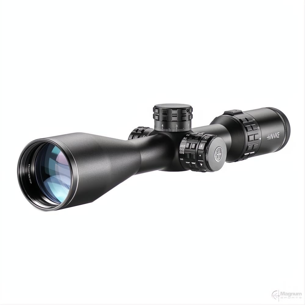 Hawke Frontier 30 FFP 4-20x50