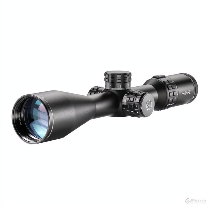 Hawke Frontier 30 FFP 4-20x50