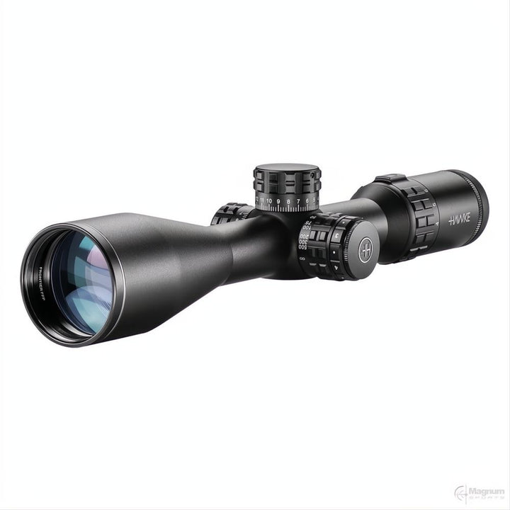 Hawke Frontier 30 FFP 4-20x50