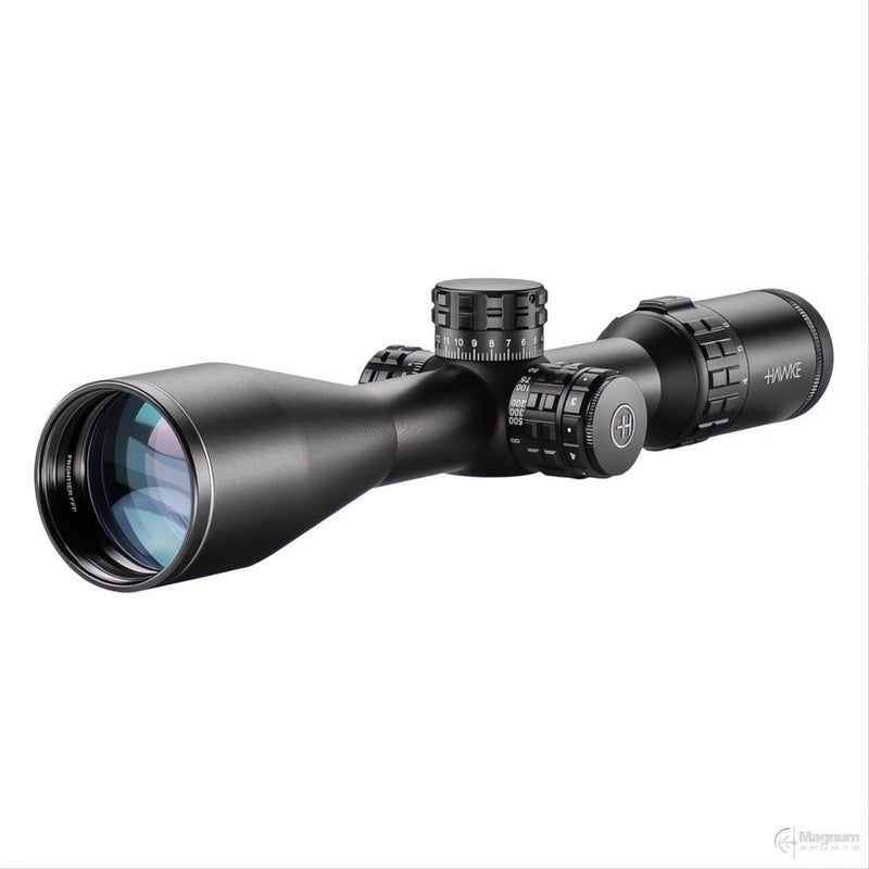 Hawke Frontier 30 FFP 4-20x50