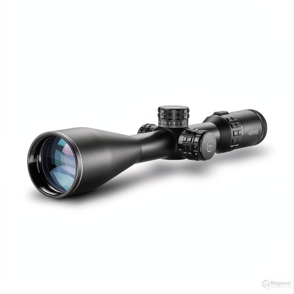 Hawke Frontier 30 FFP 5-25x50 MOA