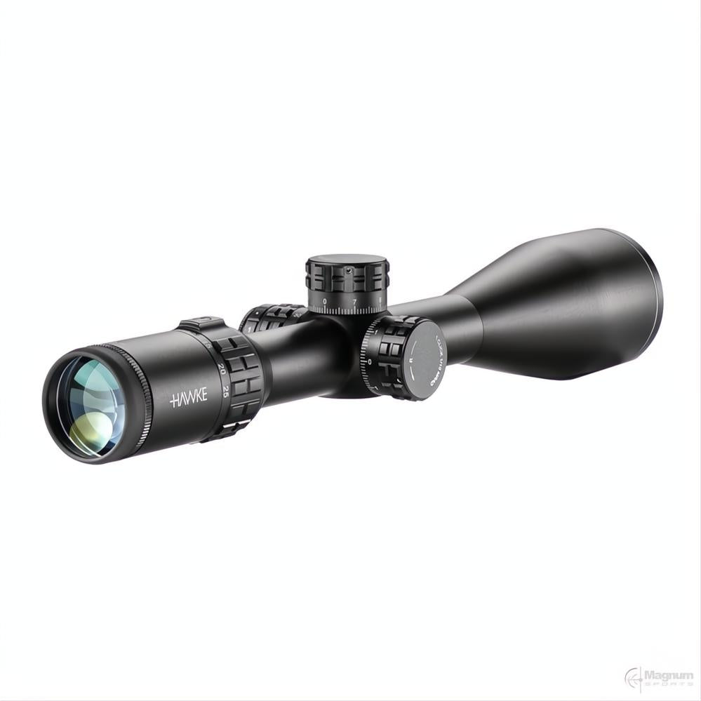 Hawke Frontier 30 FFP 5-25x56