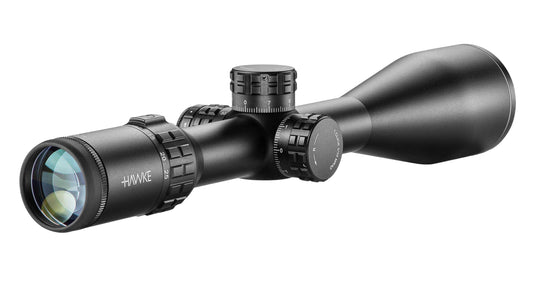 Hawke Frontier 30 FFP 5-25x56