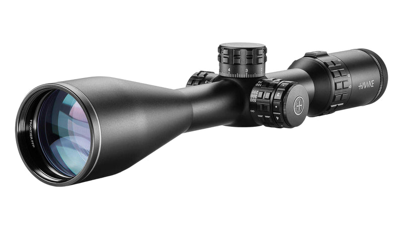 Load image into Gallery viewer, Hawke Frontier 30 FFP 5-25x56

