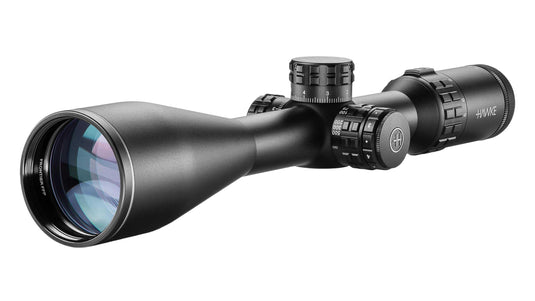 Hawke Frontier 30 FFP 5-25x56