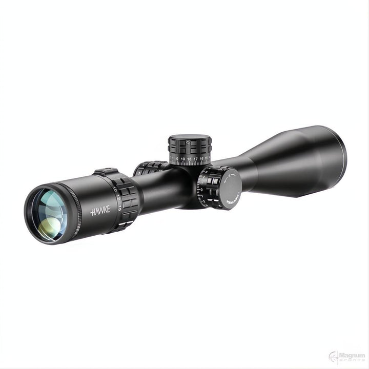 Hawke Frontier 30 SF 2.5-15x50