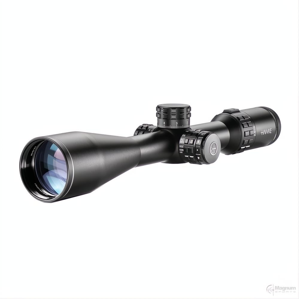 Hawke Frontier 30 SF 2.5-15x50