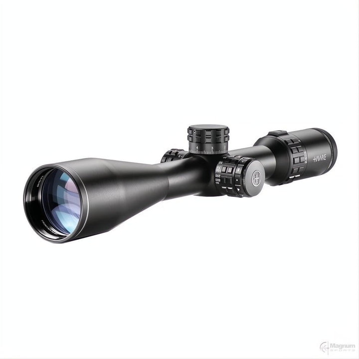 Hawke Frontier 30 SF 2.5-15x50