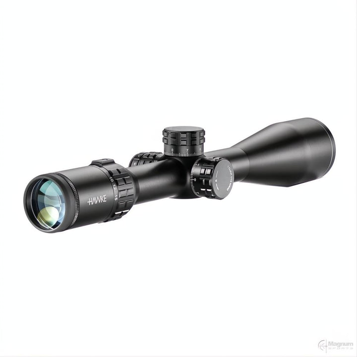 Hawke Frontier 30 SF 2.5-15x50