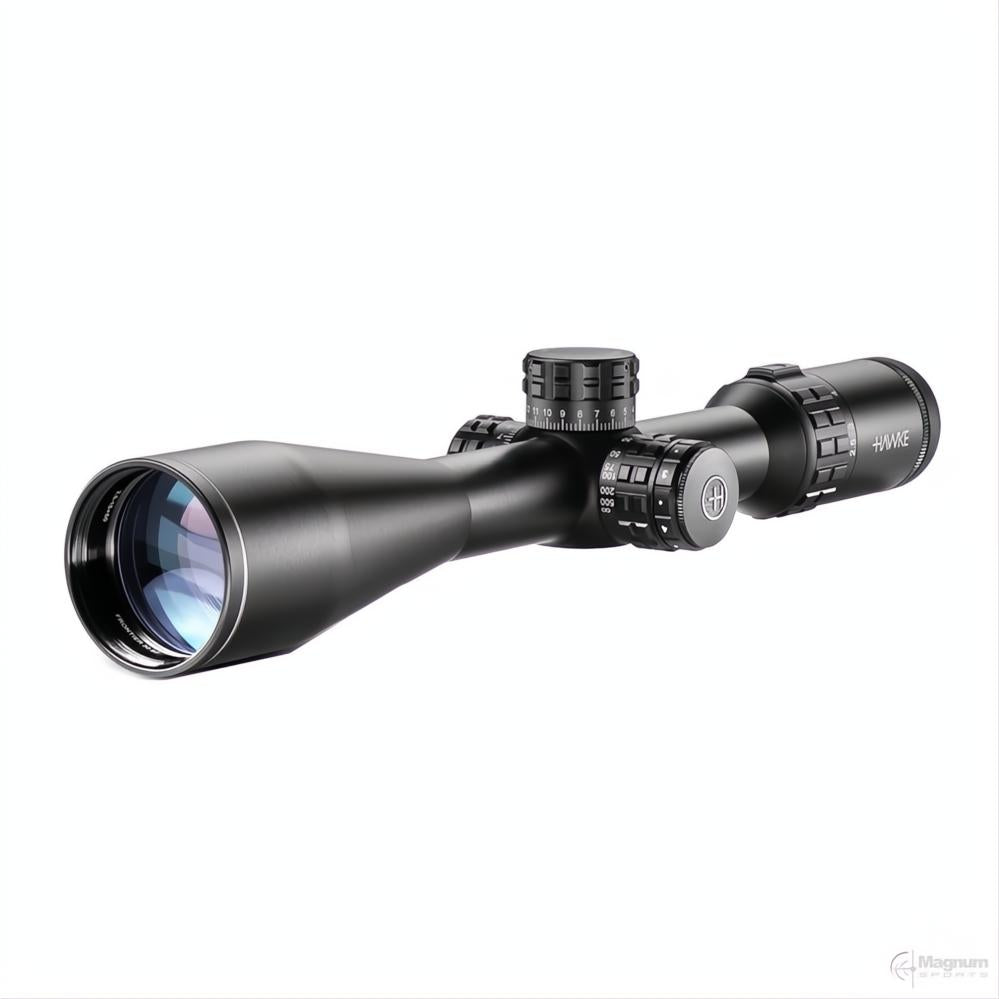 Hawke Frontier 30 SF 2.5-15x50