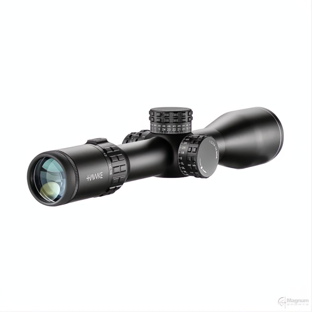 Hawke Frontier 34 FFP 3-18x50