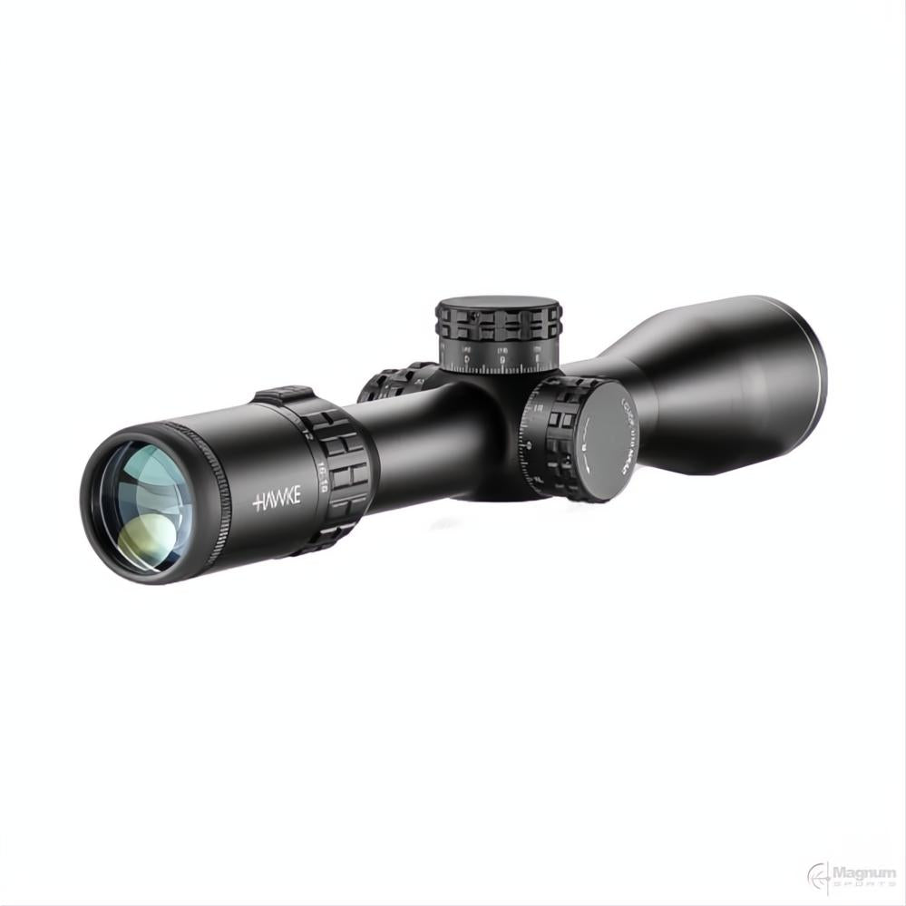Hawke Frontier 34 FFP 3-18x50