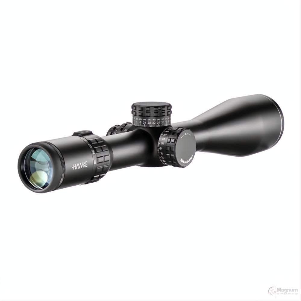 Hawke Frontier 34 FFP 5-30x56