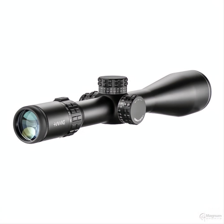 Hawke Frontier 34 FFP 5-30x56