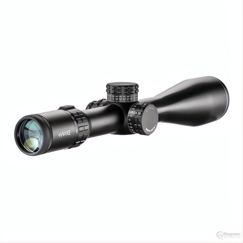 Hawke Frontier 34 FFP 5-30x56