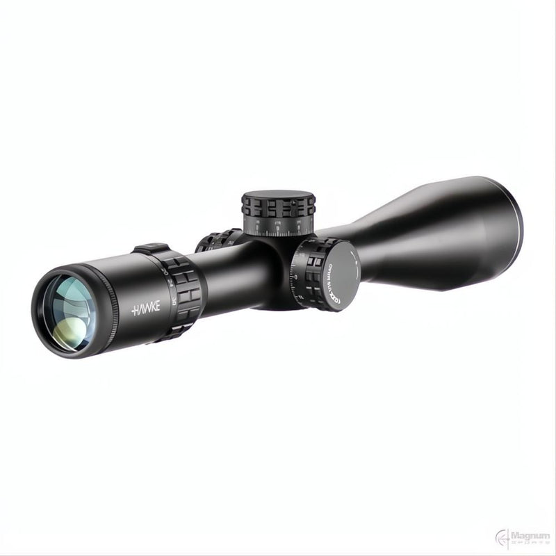 Hawke Frontier 34 FFP 5-30x56