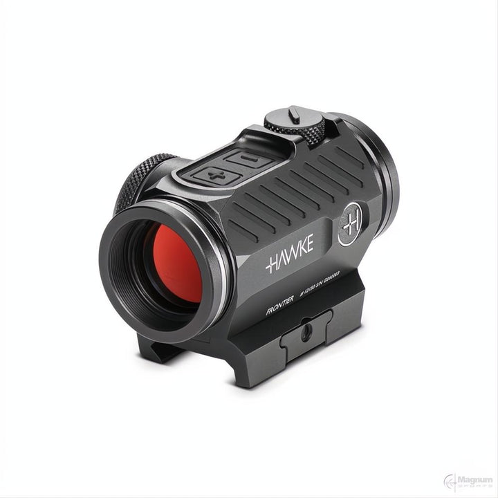 Hawke Frontier Red Dot 1x22