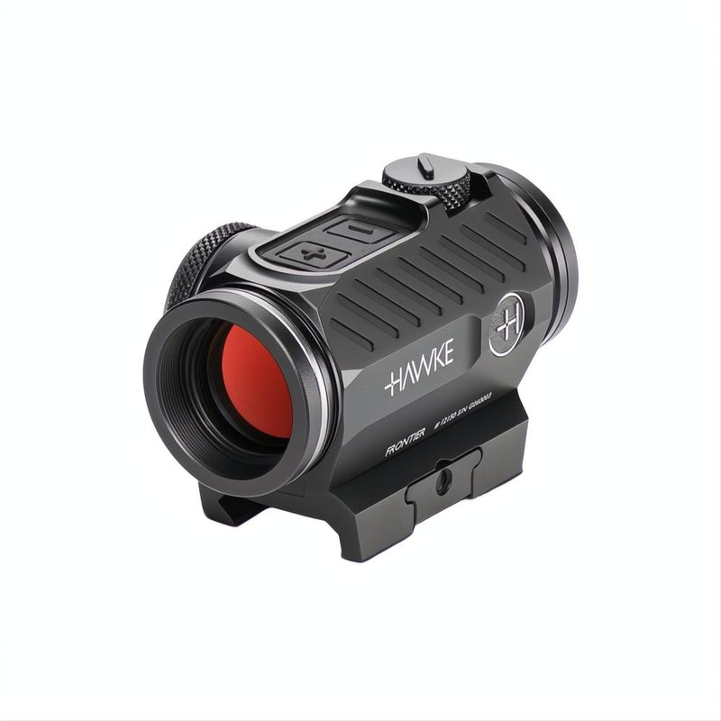 Hawke Frontier Red Dot 1x22