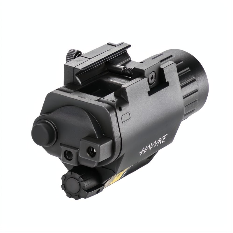 Load image into Gallery viewer, Hawke Laser/LED Illuminator
