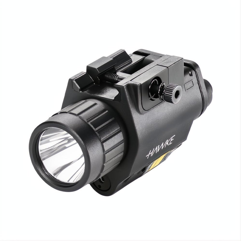 Load image into Gallery viewer, Hawke Laser/LED Illuminator
