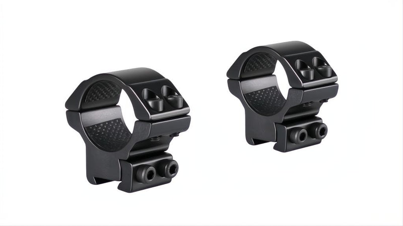 Hawke Match Mount 2 Piece 9-11mm Dovetail
