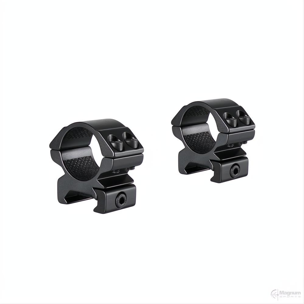 Hawke Match Mount 2 Piece Weaver