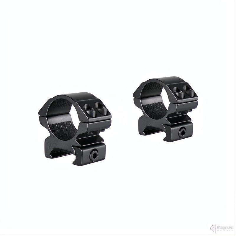 Hawke Match Mount 2 Piece Weaver