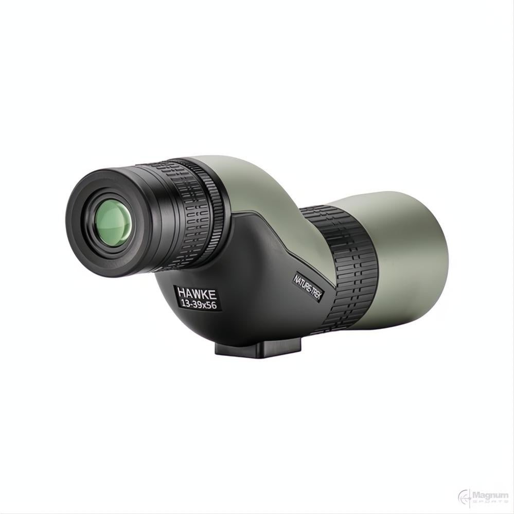 Hawke Nature-Trek 13-39x56 Spotting Scope