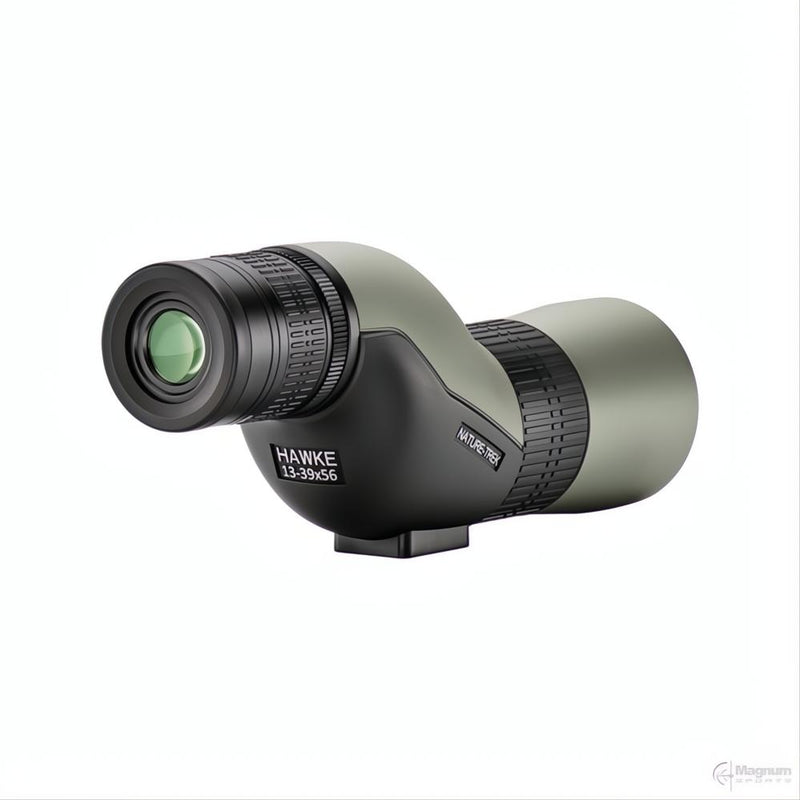 Hawke Nature-Trek 13-39x56 Spotting Scope