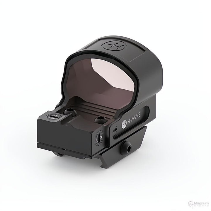 Hawke Reflex Frontier 3 MOA Reflex Dot Sight