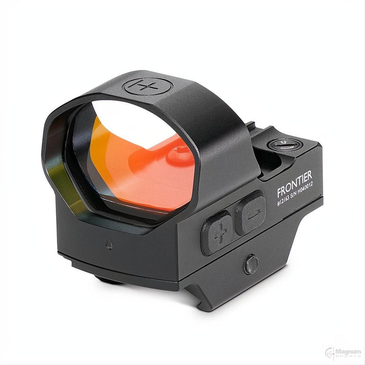 Hawke Reflex Frontier 3 MOA Reflex Dot Sight