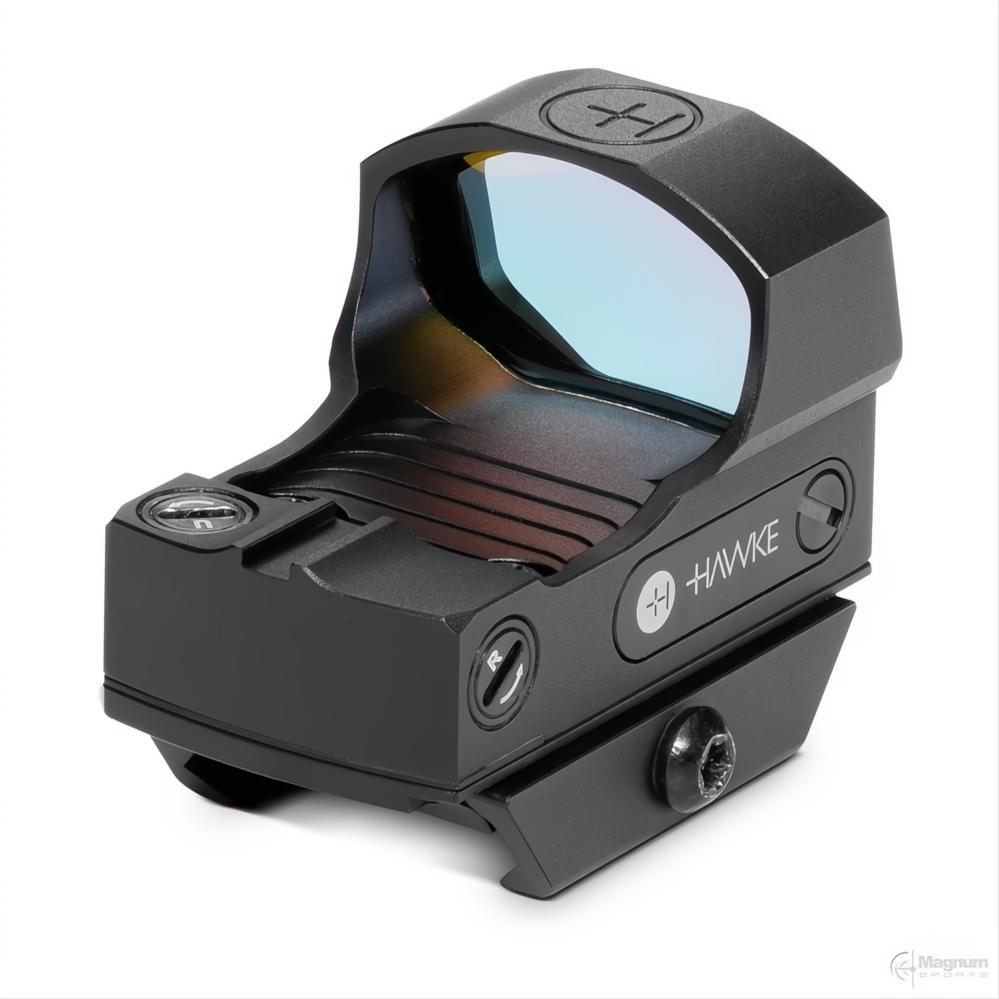 Hawke Reflex Frontier 3 MOA (Slimline)