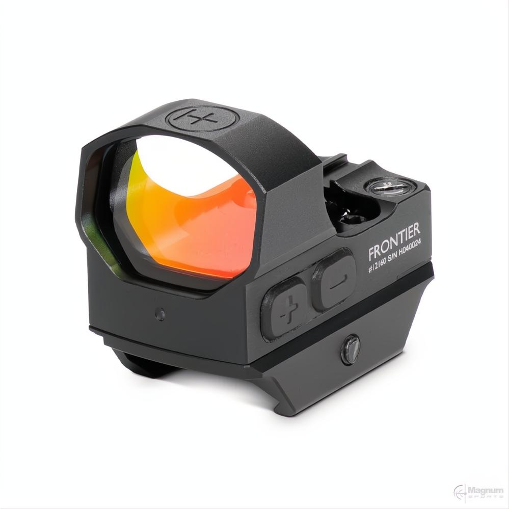 Hawke Reflex Frontier 3 MOA (Slimline)