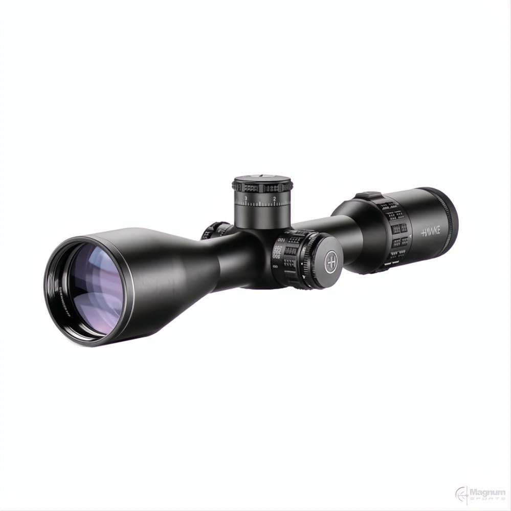 Hawke Sidewinder 30 FFP 4-16x50