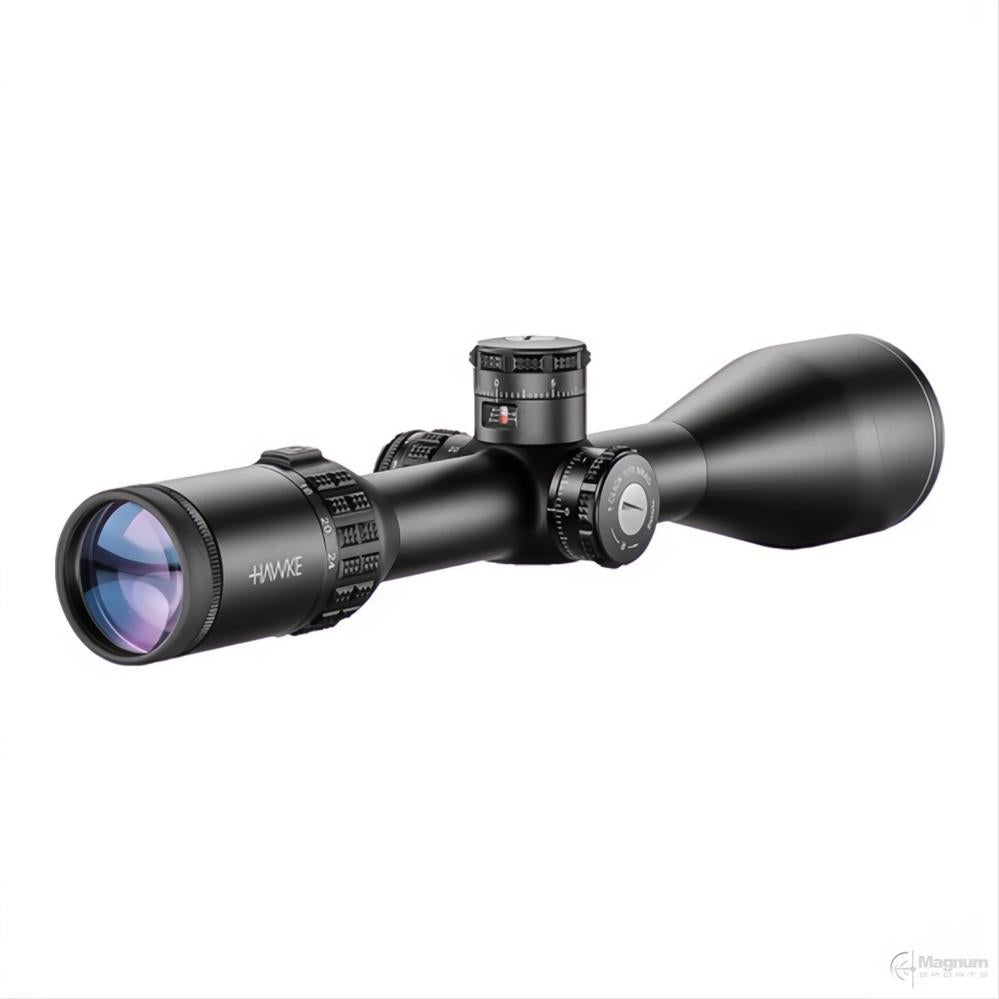 Hawke Sidewinder 30 FFP 6-24x56