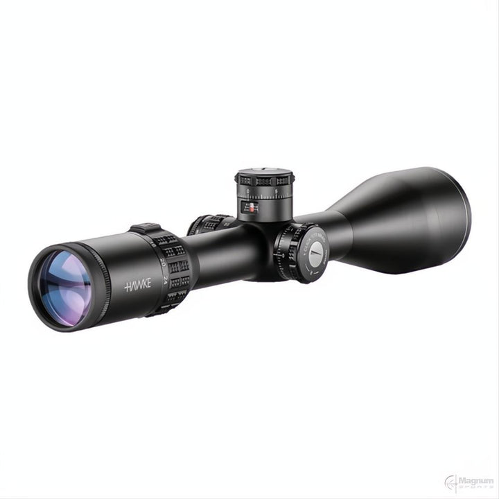 Hawke Sidewinder 30 FFP 6-24x56