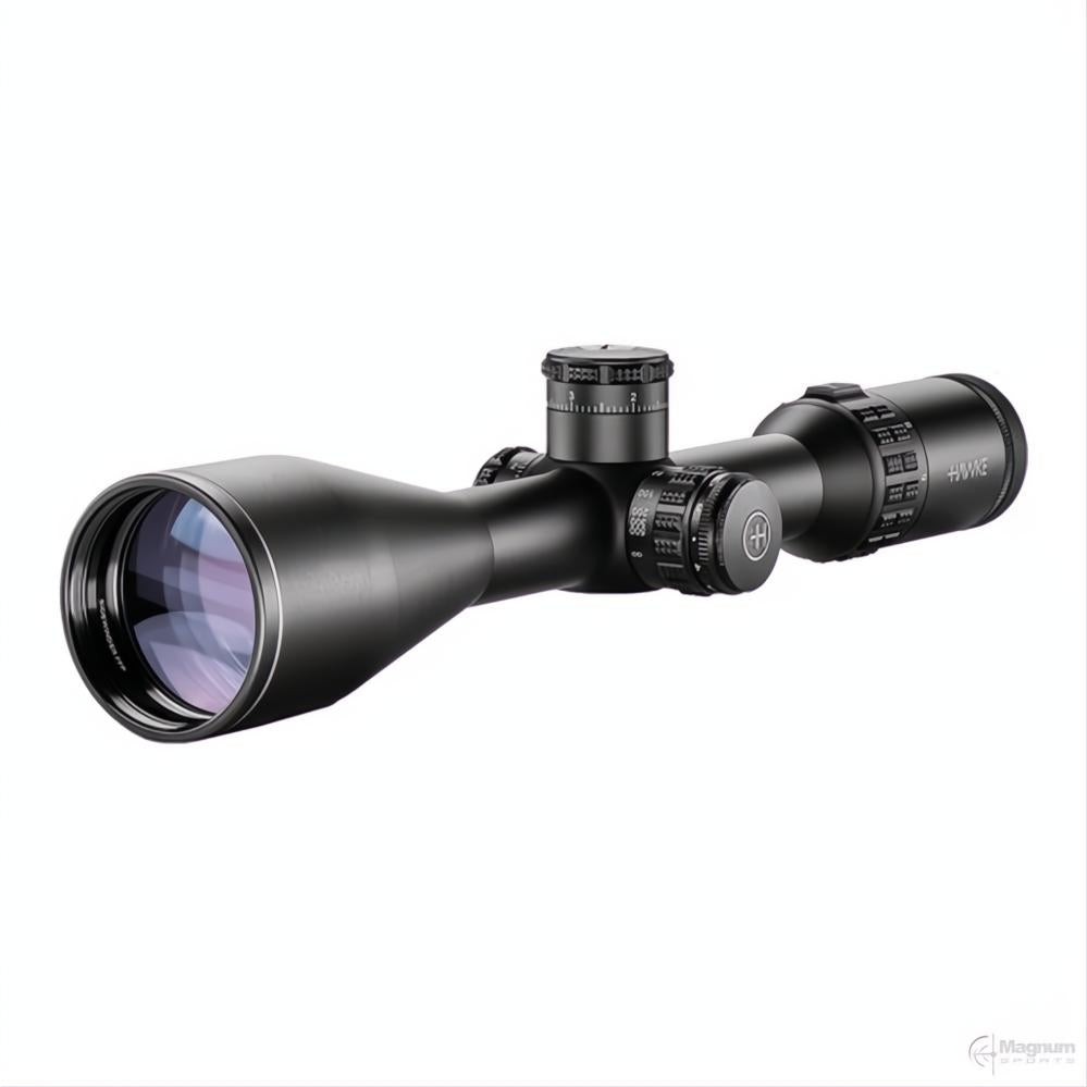 Hawke Sidewinder 30 FFP 6-24x56