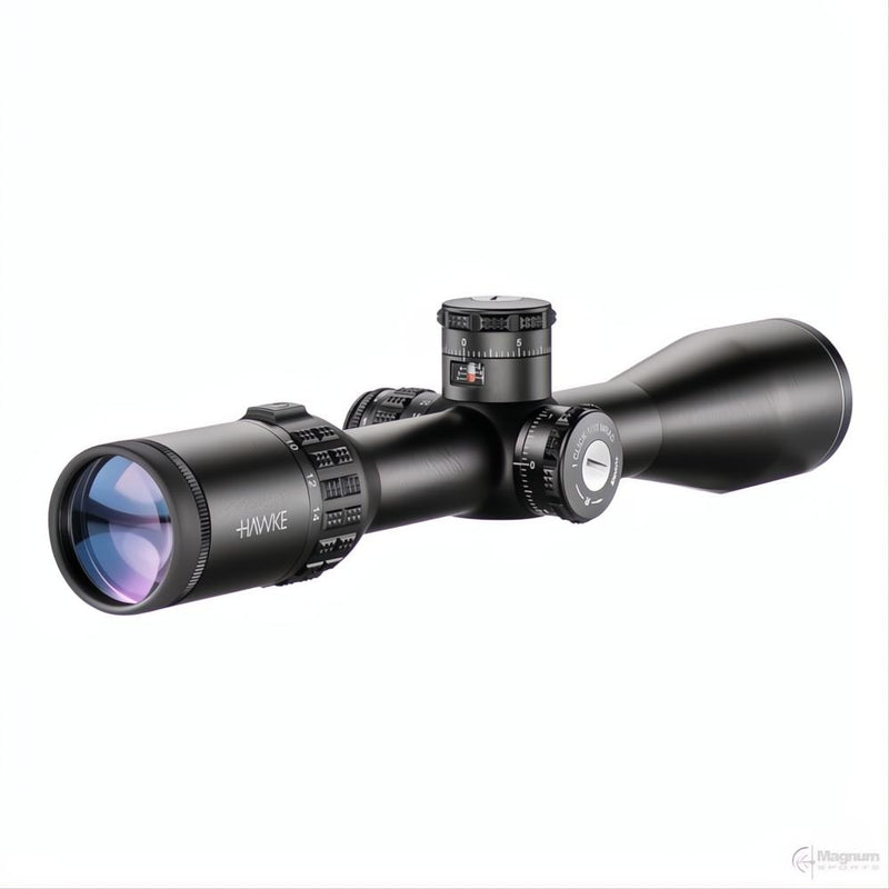 Load image into Gallery viewer, Hawke Sidewinder 30 SF 4.5-14x44

