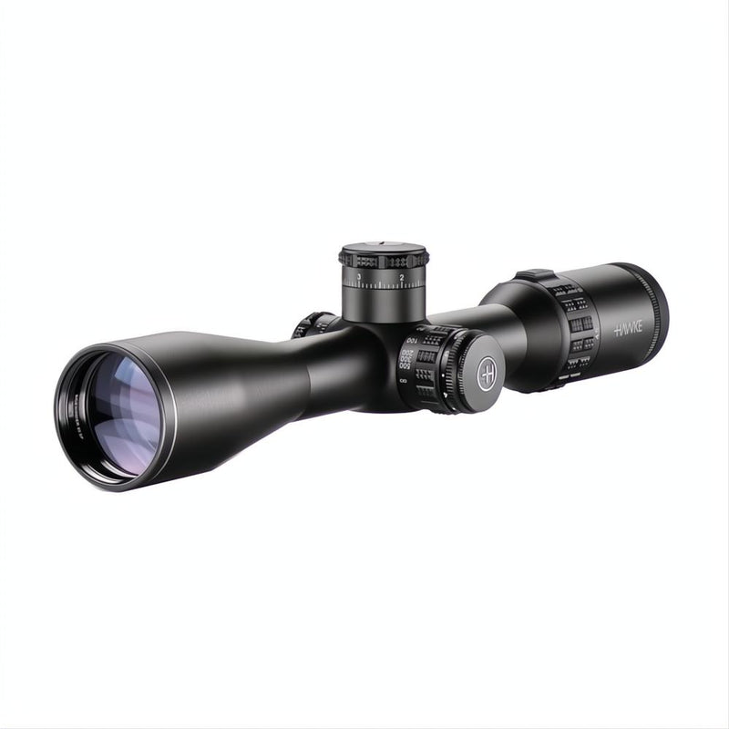 Load image into Gallery viewer, Hawke Sidewinder 30 SF 4.5-14x44
