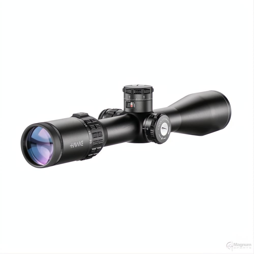 Hawke Sidewinder 30 SF 6.5-20x44