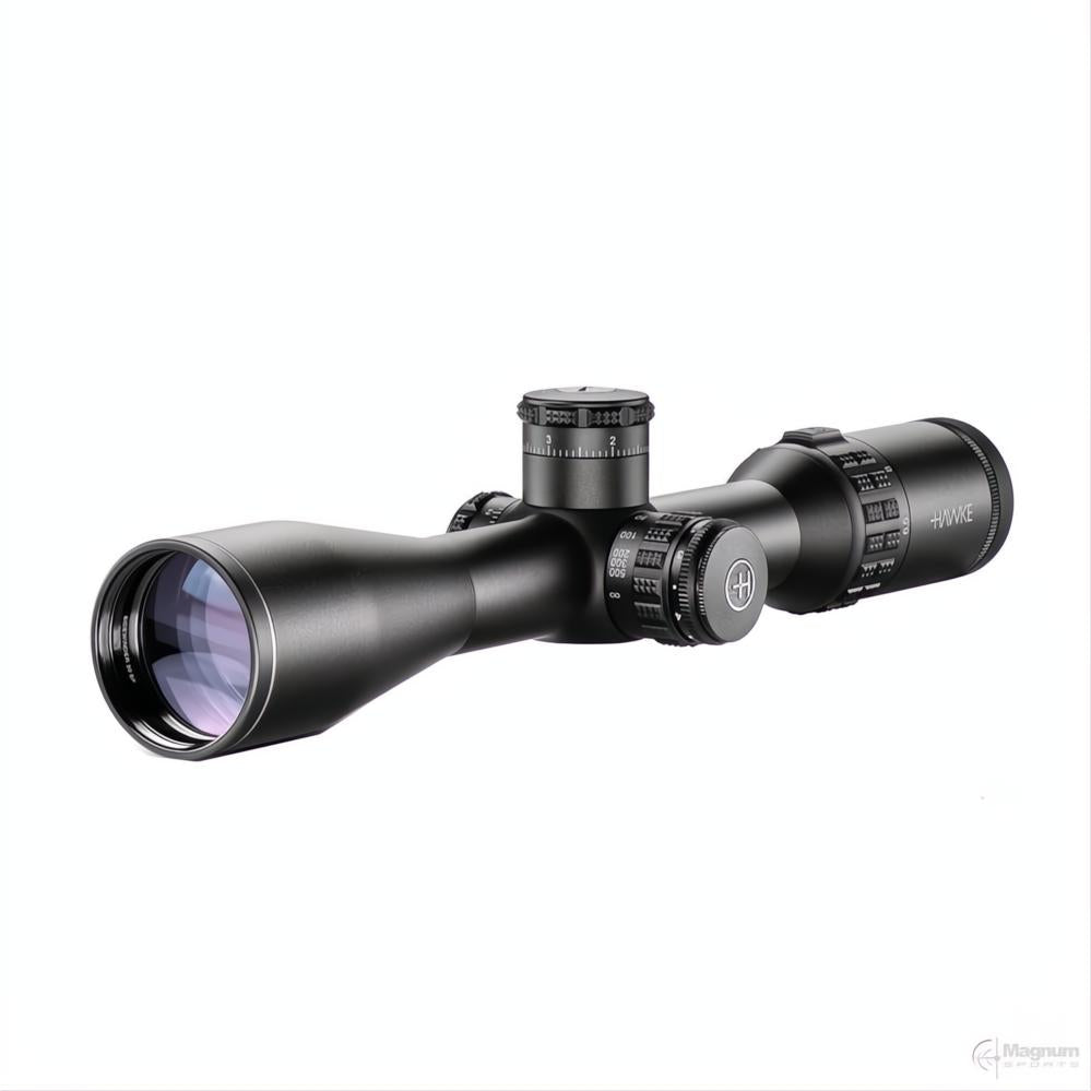 Hawke Sidewinder 30 SF 6.5-20x44
