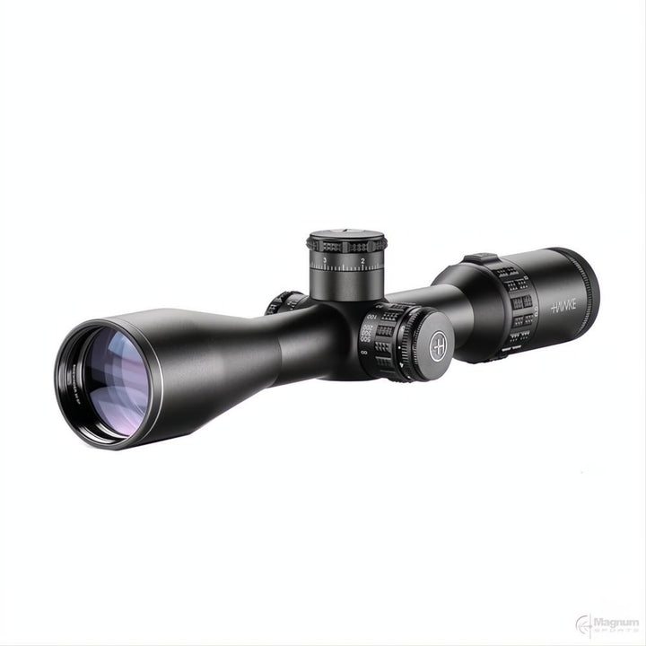 Hawke Sidewinder 30 SF 6.5-20x44