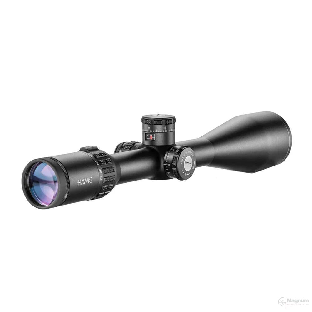 hawke sidewinder 6.5-26×52 スコープ Hawke Sidewinder 30 SF 8-32x56 – Magnum Sports