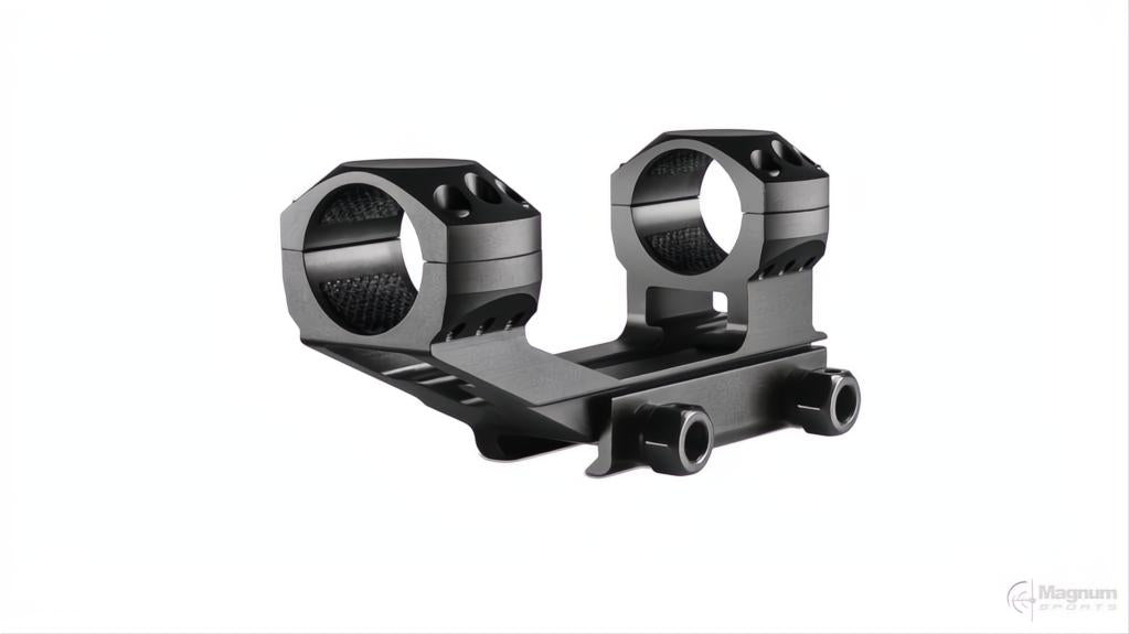 Hawke Tactical AR Cantilever Mount Weaver