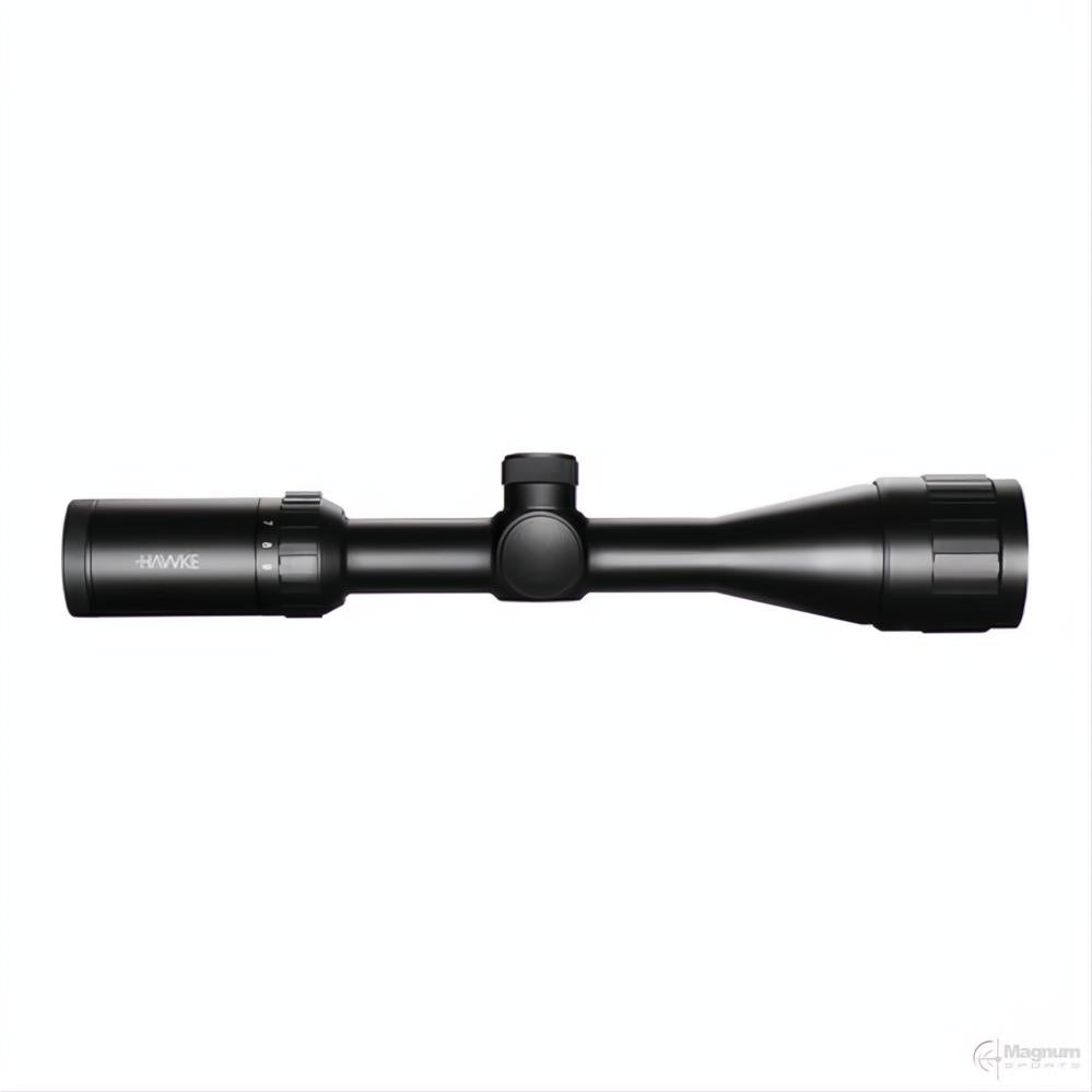 Hawke Vantage 3-9x40 AO